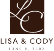 Wedding Logo CO-07