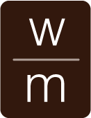 Wedding Logo MG-05